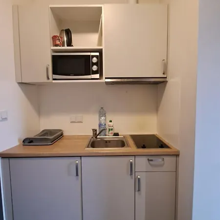 Apartment Happy Jin Invia 17